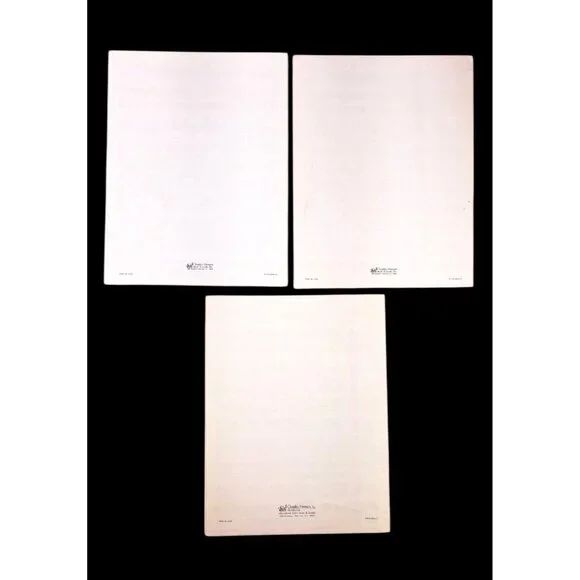 Vintage I Write The Songs Sheet Music 1974 Lot Of 3 Barry Manilow Bruce Johnston - Picture 2 of 4